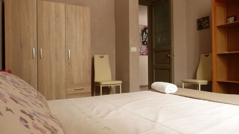 Apartamento Vatican Flores