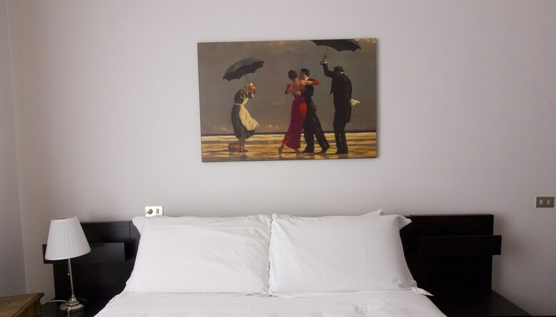 Apartamento Italianway   - Juvara