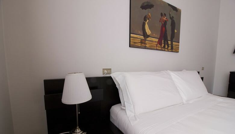 Apartamento Italianway   - Juvara