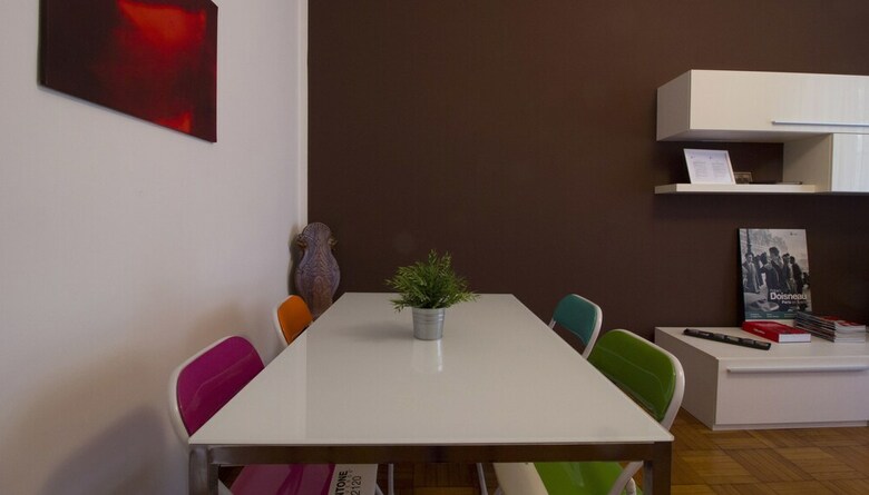 Apartamento Italianway   - Juvara