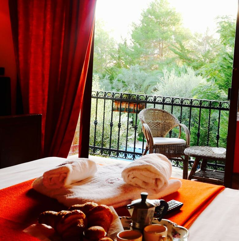 Apartamento Tenuta Le Crie
