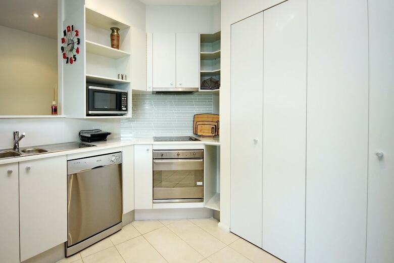 Pacific Blue Apartment 258, 265 Sandy Point Road