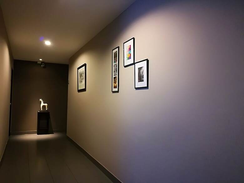 Hotel Shooters Guesthouse