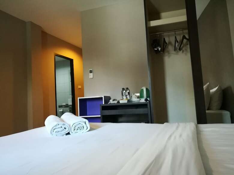 Hotel Shooters Guesthouse