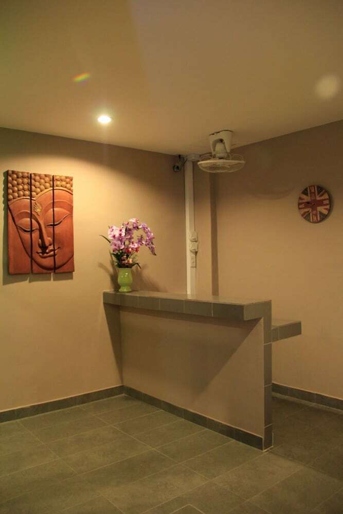 Hotel Shooters Guesthouse