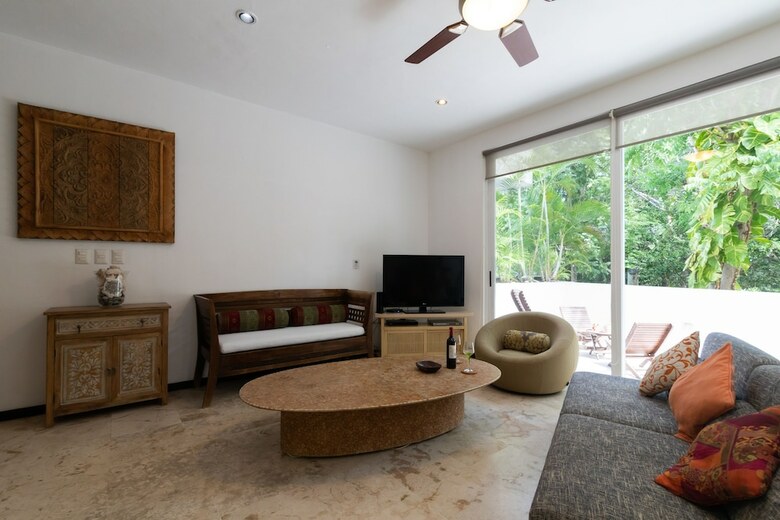 Bosque de Los Aluxes Condos With Private Pool By Ppr