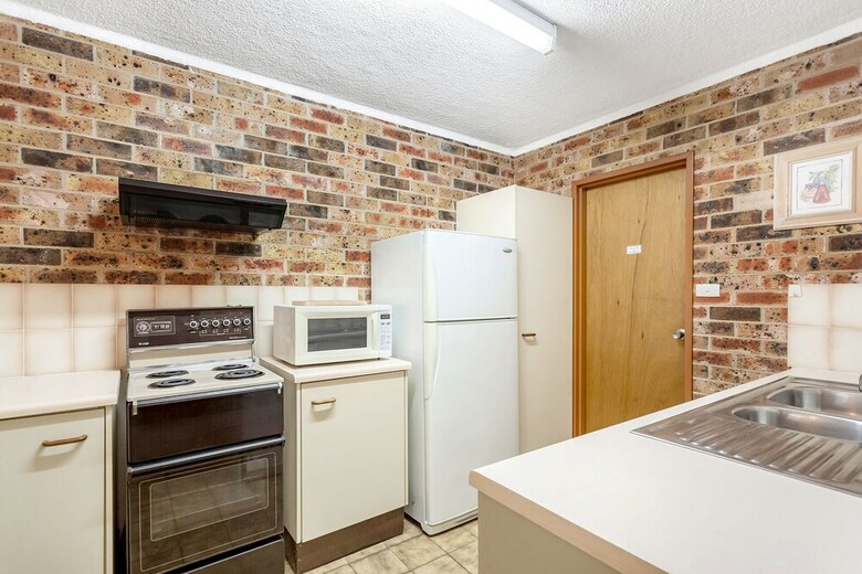 Bay Parklands, Unit 65/2 Gowrie Avenue