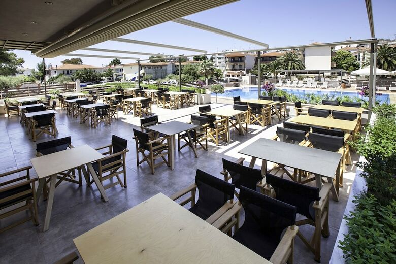 Hotel Simeon