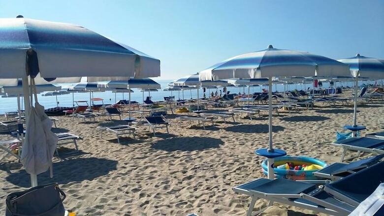 Apartamento Casa Vacanza Santa Barbara