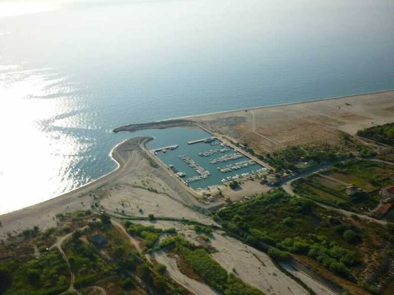 Apartamento Casa Vacanza Santa Barbara