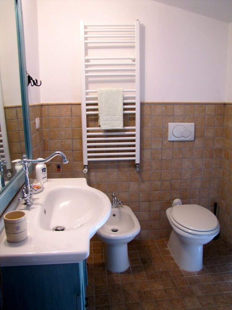 Apartamento Casa Vacanza Santa Barbara