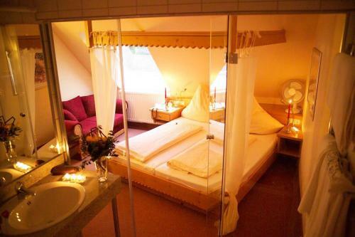 Hotel Am Kamin