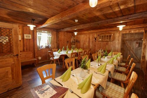Hotel Am Kamin