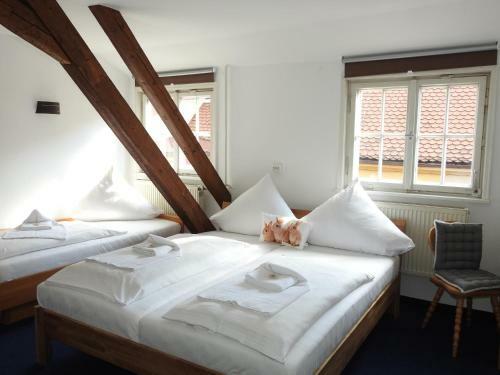 Hotel Hasen Kaufbeuren Allg�u