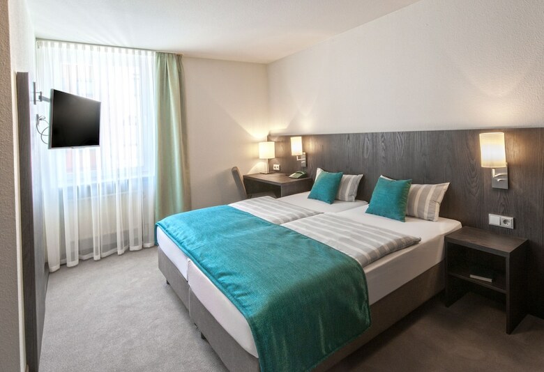 Hostal Hotel Concordia