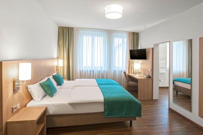 Hostal Hotel Concordia