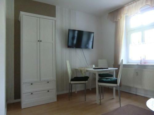 Apartamentos Ferienwohnung Rosenflair