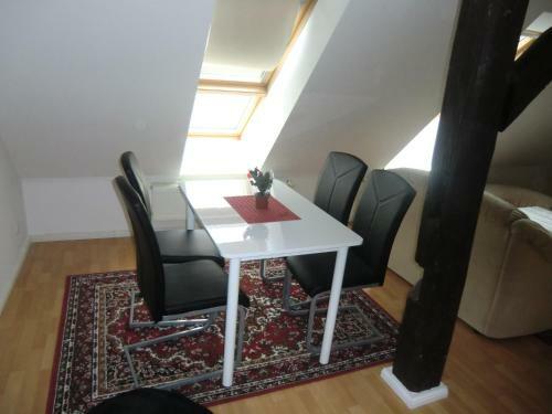 Apartamentos Ferienwohnung Rosenflair