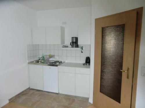 Apartamentos Ferienwohnung Rosenflair