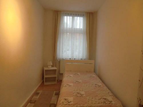 Apartamentos Ferienwohnung Rosenflair