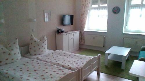 Apartamentos Ferienwohnung Rosenflair