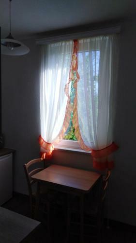 Apartamentos Ferienwohnung Rosenflair