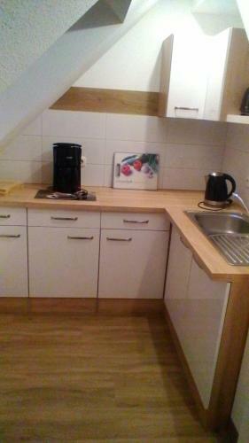 Apartamentos Ferienwohnung Rosenflair