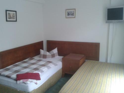 Hostal Hotel Kulturhaus Felgeleben