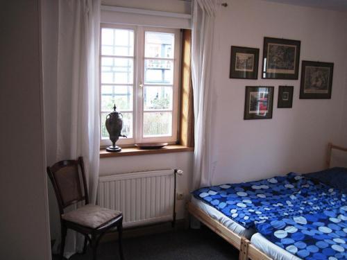 Mammut Apartments
