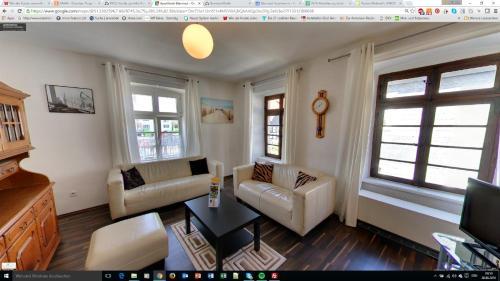 Mammut Apartments