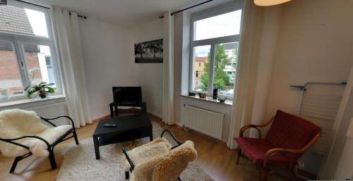 Mammut Apartments