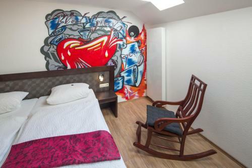 Hotel Haus Recke