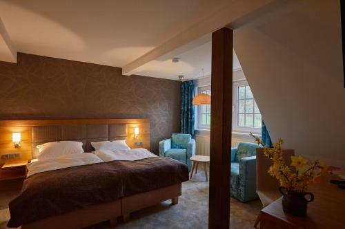 Hotel Haus Recke