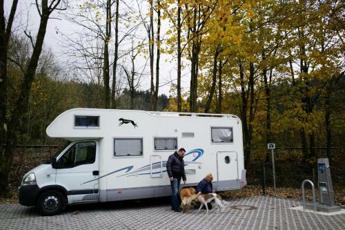 Hotel Haus Recke
