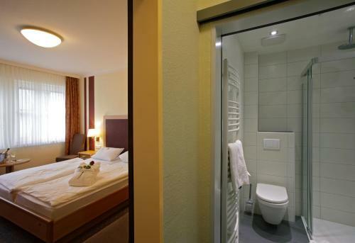 Landhotel Hermannsh�he