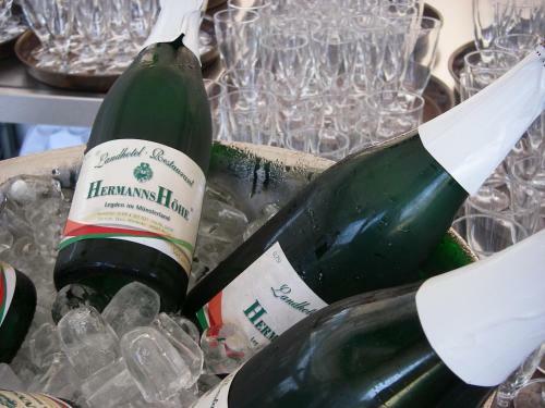 Landhotel Hermannsh�he