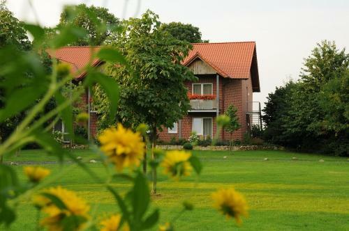 Landhotel Hermannsh�he