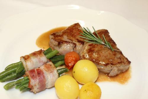 Landhotel Hermannsh�he