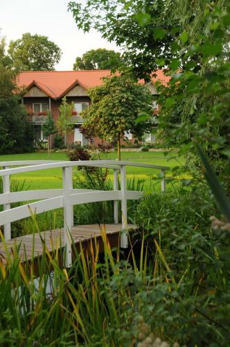 Landhotel Hermannsh�he