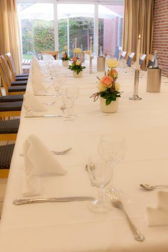 Landhotel Hermannsh�he