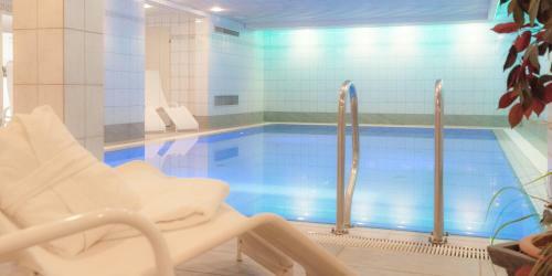 Landhotel Hermannsh�he