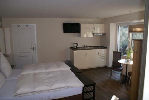 Hostal Pension Farwerk