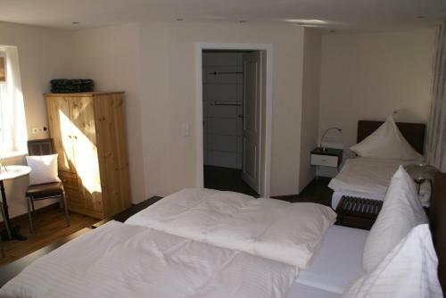 Hostal Pension Farwerk