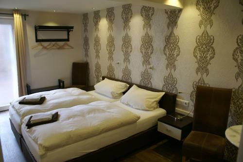 Hostal Pension Farwerk