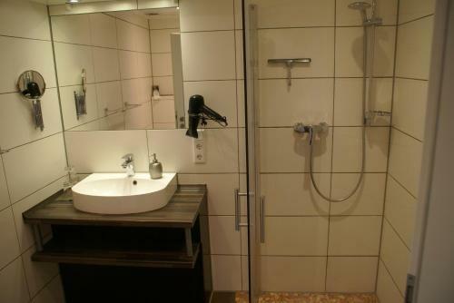 Hostal Pension Farwerk