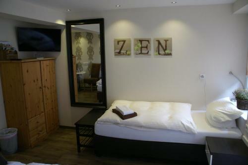 Hostal Pension Farwerk