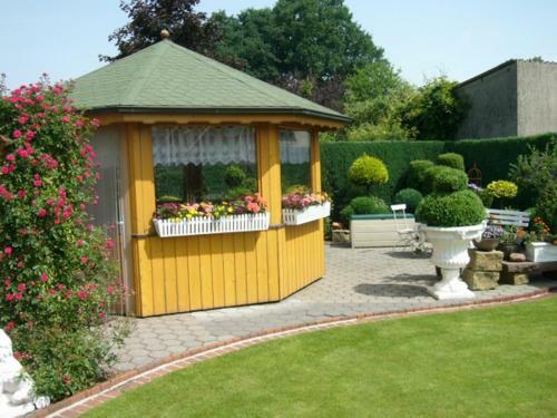Hostal Pension Farwerk