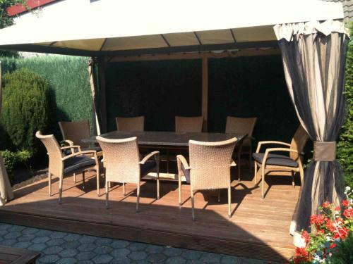 Hostal Pension Farwerk