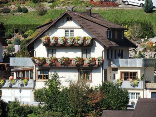 Hostal G�stehaus B�chle