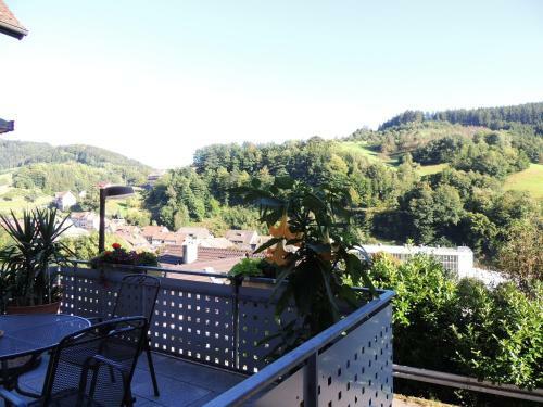 Hostal G�stehaus B�chle